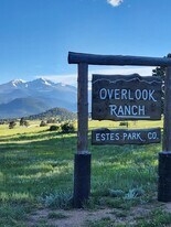 3501 Devils Gulch Rd in Estes Park, CO - Building Photo