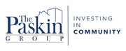 Property Management Company Logo The Paskin Group