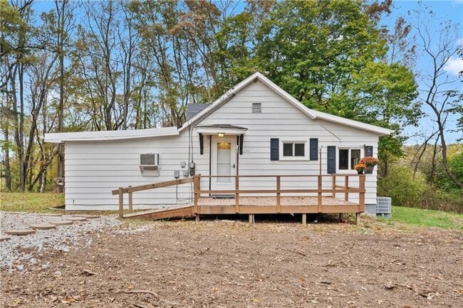 property at 127 Magill Rd