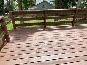 2129 N 122nd Cir in Omaha, NE - Foto de edificio - Building Photo