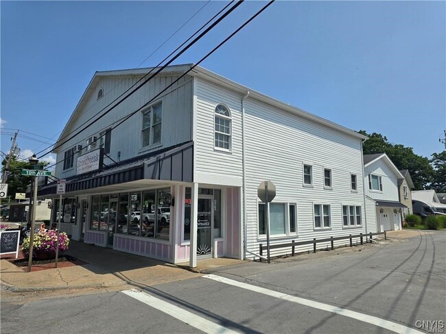 property at 1004 Main St