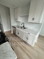 3501 Pestalozzi St in St. Louis, MO - Building Photo