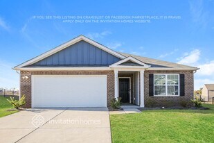 125 Nathall Trl in Troutman, NC - Building Photo