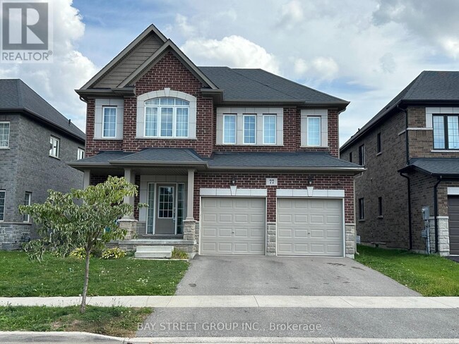 property at 77 Sunset Way