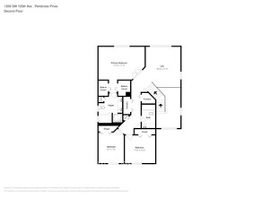 1359 SW 105th Ave in Pembroke Pines, FL - Building Photo - Building Photo
