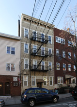 406 Madison St in Hoboken, NJ - Building Photo - Building Photo