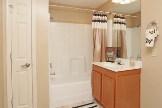 Connect55+ Elkhorn Active Community 55+ in Elkhorn, NE - Building Photo - Interior Photo