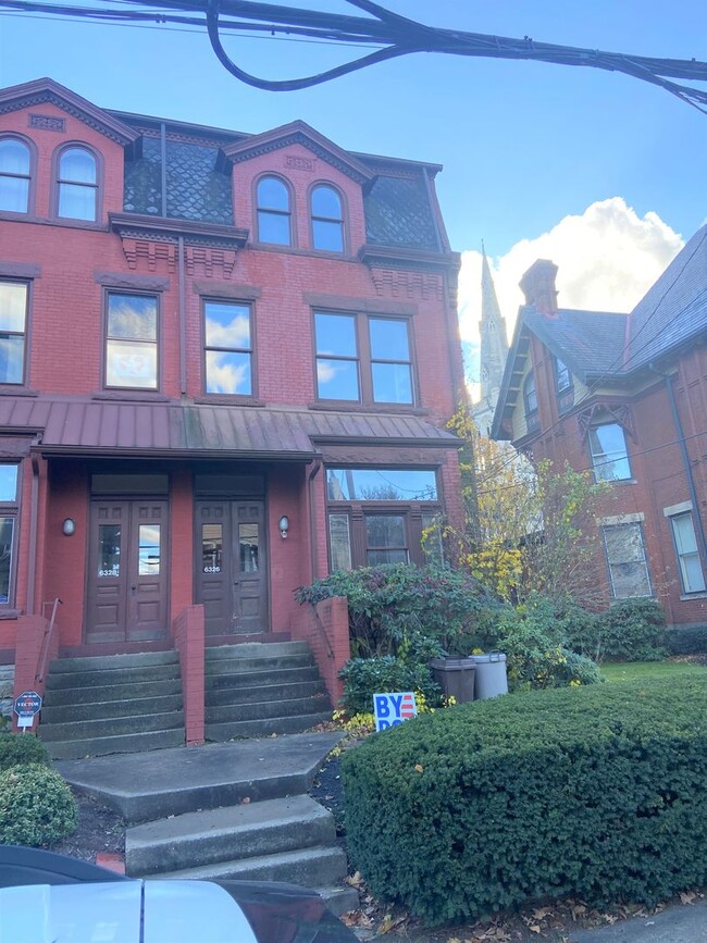 property at 6326 Marchand St