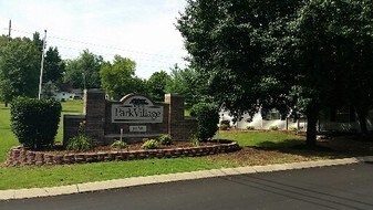 Park Village at Paris Apartments