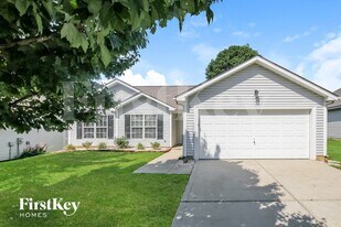 115 Bosburg Dr in Mooresville, NC - Building Photo