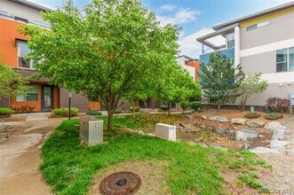 2122 Clay St in Denver, CO - Building Photo - Building Photo