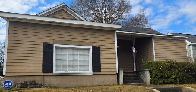 property at 4123 2nd Ave