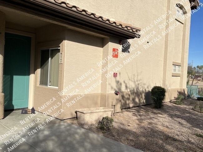 6535 E Superstition Springs Blvd, Unit 147 in Mesa, AZ - Foto de edificio - Building Photo