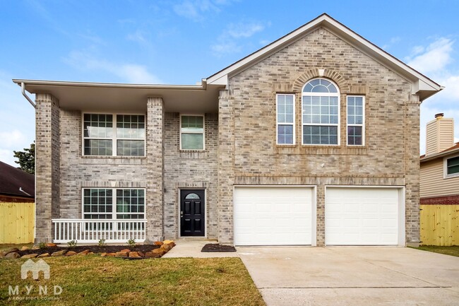 property at 4334 Egret Dr