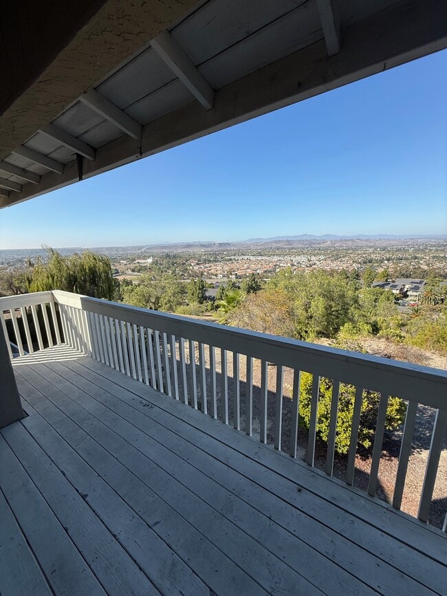 property at 4238 Vista Panorama Way