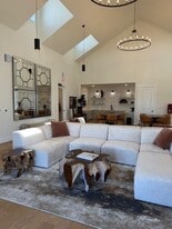 Palomino Pointe in Amarillo, TX - Building Photo