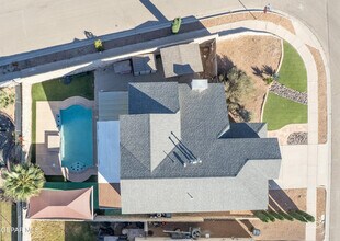 12297 Kingsgate Ct in El Paso, TX - Building Photo - Building Photo