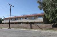 Plaza Del Sol III in Indio, CA - Foto de edificio - Building Photo