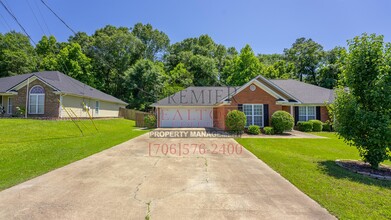 54 Redwood Dr in Phenix City, AL - Building Photo - Building Photo