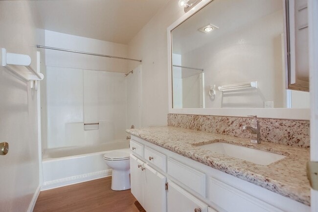 property at 243-243 N Granados Ave