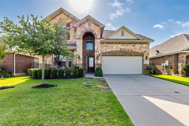 6811 Peach Mill Ln in Dickinson, TX - Building Photo - Building Photo