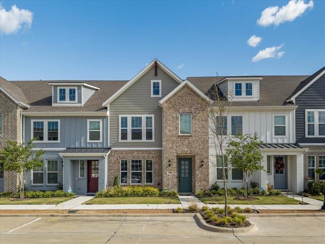 4512 Tripp St in North Richland Hills, TX - Building Photo