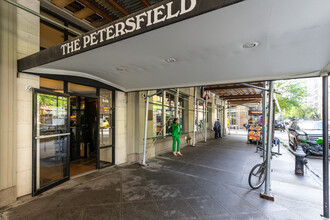 The Petersfield in New York, NY - Building Photo - Building Photo