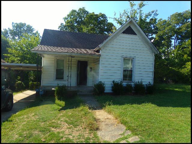 property at 2022 Howard St