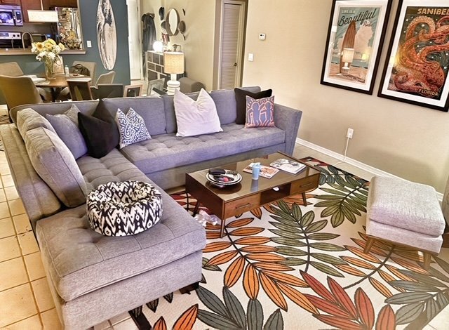 1850 Toucan Way, Unit 1307 in Sarasota, FL - Building Photo - Building Photo