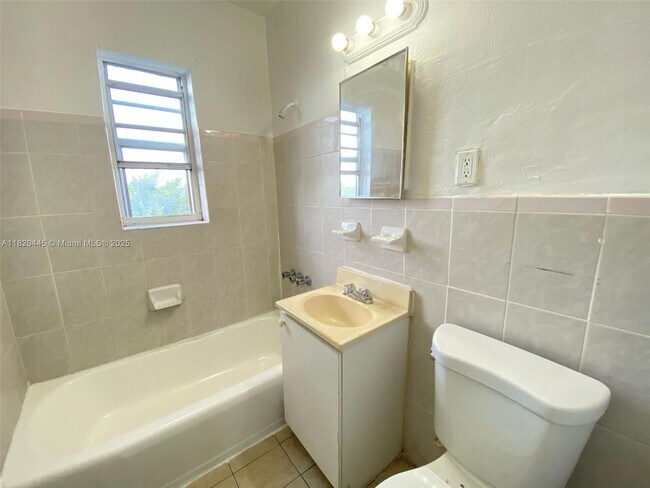 property at 1801 NW 54th St