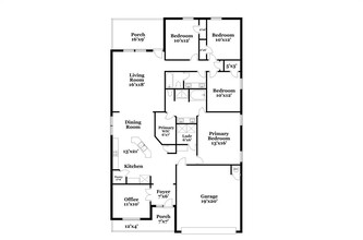 15520 Boulder Dr in Oklahoma City, OK - Building Photo - Building Photo