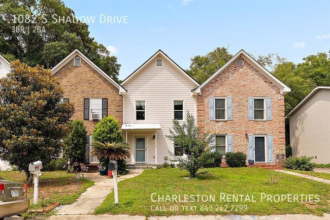 property at 1082 S Shadow Dr