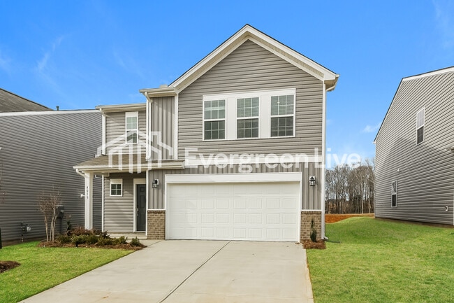 now in Inman, SC - Building Photo - Building Photo