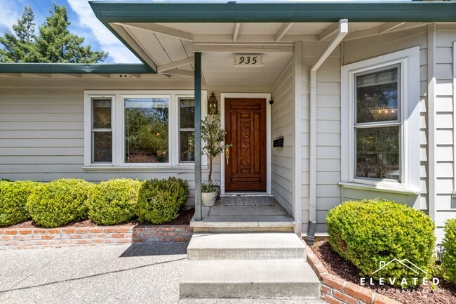 935 Norlee St in Sebastopol, CA - Building Photo - Building Photo