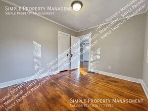 1246 Dickinson St SE in Grand Rapids, MI - Building Photo - Building Photo