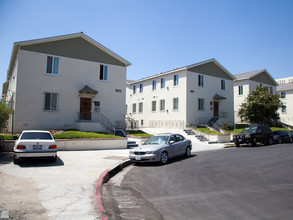 LA PRO I Apartments in Los Angeles, CA - Building Photo - Building Photo