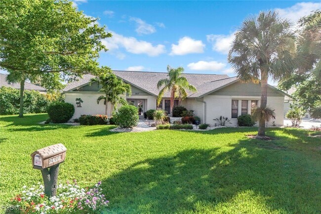 property at 2617 SE 23rd Ave