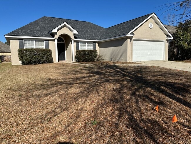 199 Lancaster Way in Richmond Hill, GA - Building Photo - Building Photo