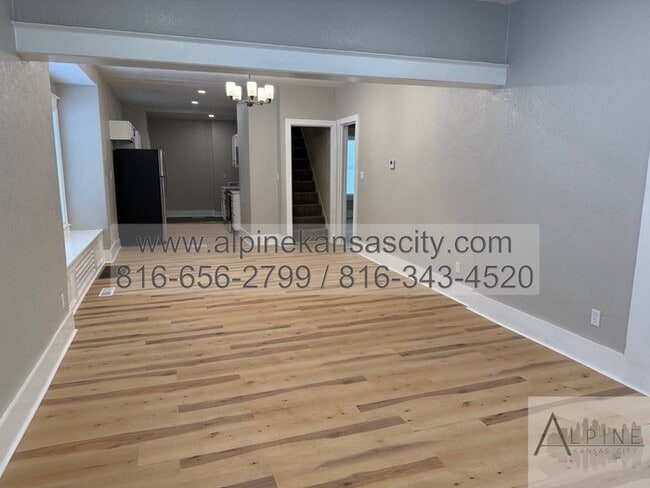 property at 4010 S Benton Ave