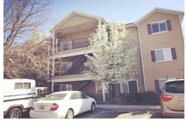 property at 389 S State St