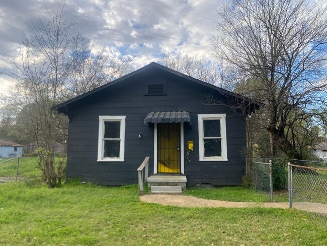 property at 2222 Carleton St