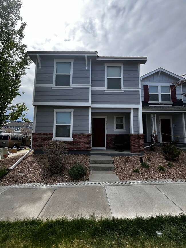 property at 18909 E 58th Ave