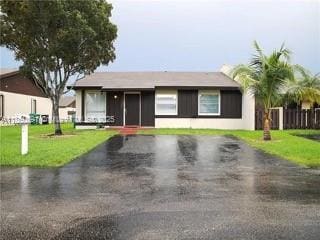 property at 11551 SW 123rd Ave