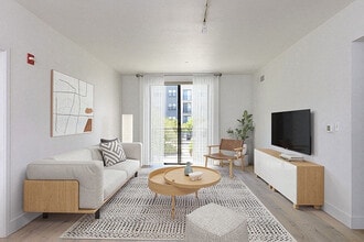 1801 L Street in Sacramento, CA - Building Photo - Building Photo