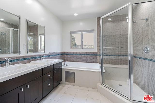 property at 1409 Armacost Ave