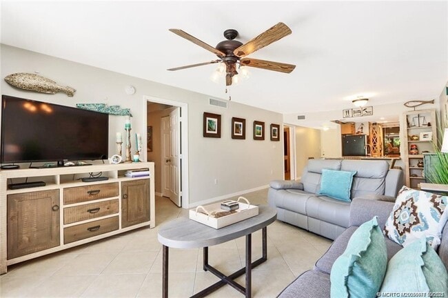 property at 10600 S Ocean Dr