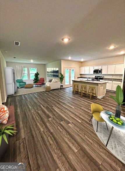 163 Hynes St, Unit 11206 in Bethlehem, GA - Building Photo - Building Photo