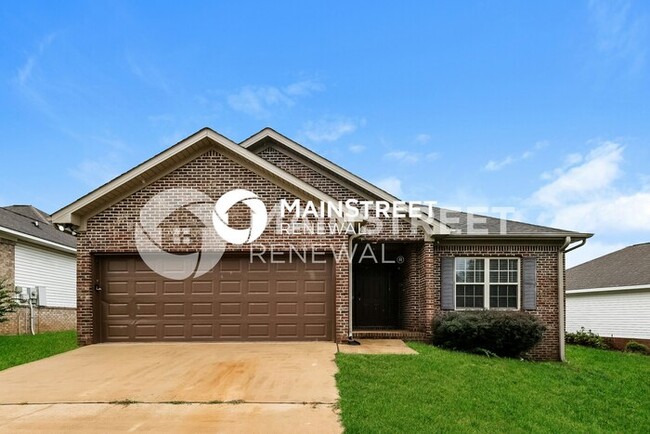 property at 13923 Highland Pointe Dr