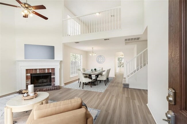 property at 9410 Calwood Cir