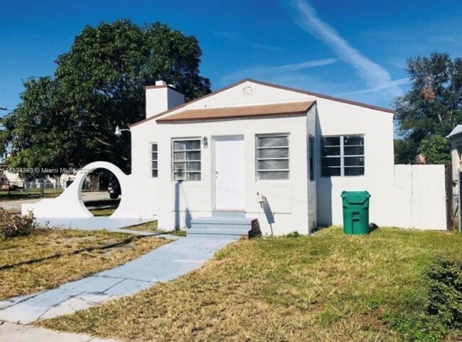 property at 955 NW 75th St